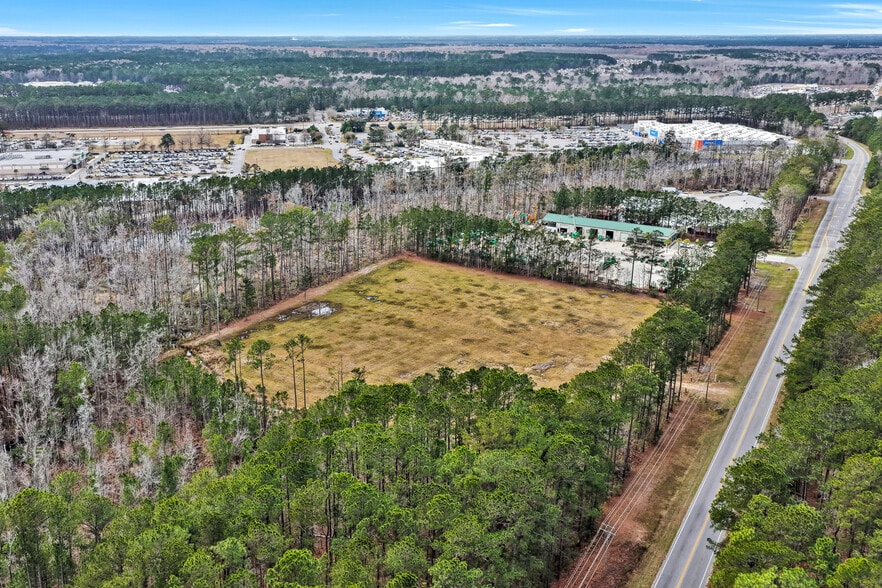 More Photos Of 506 Argent blvd, Hardeeville Land For Sale