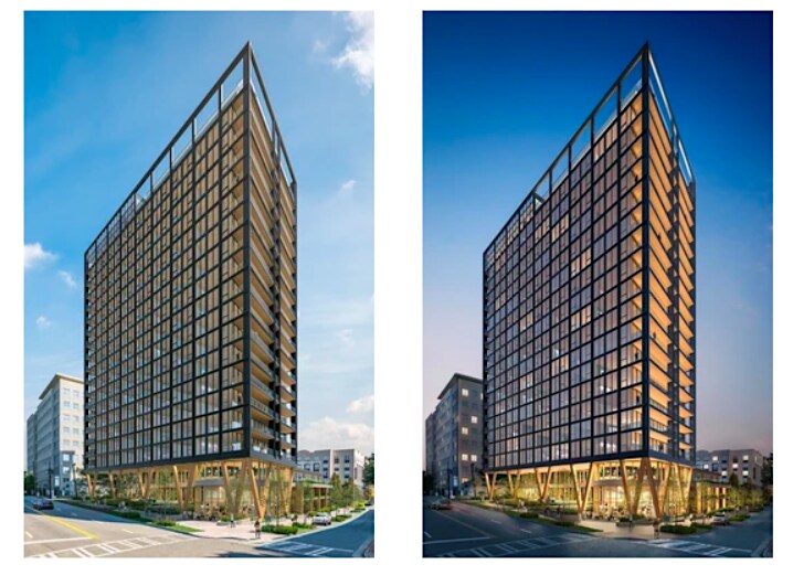 Primary Photo Of 359 E Paces Ferry Rd NE, Atlanta Office For Lease