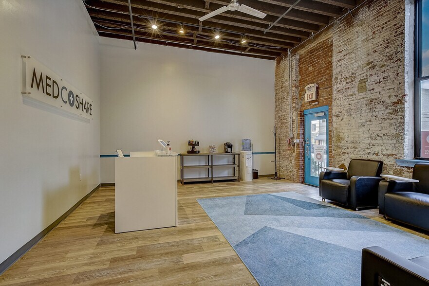 More Photos Of 2418 York, Philadelphia Coworking Space