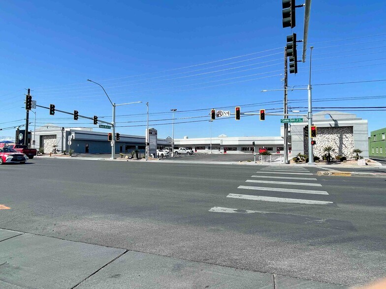 2971 Sammy Davis Jr Dr, Las Vegas, NV For Lease Cityfeet.com