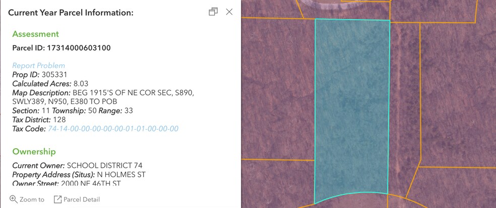 More Photos Of , Kansas City Land For Sale