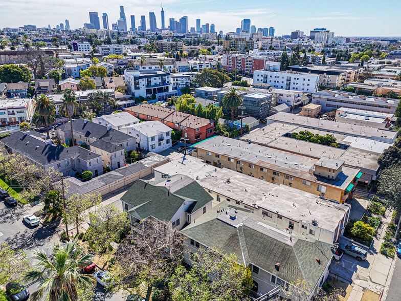 More Photos Of 3220 W 2nd St, Los Angeles Multifamily For Sale
