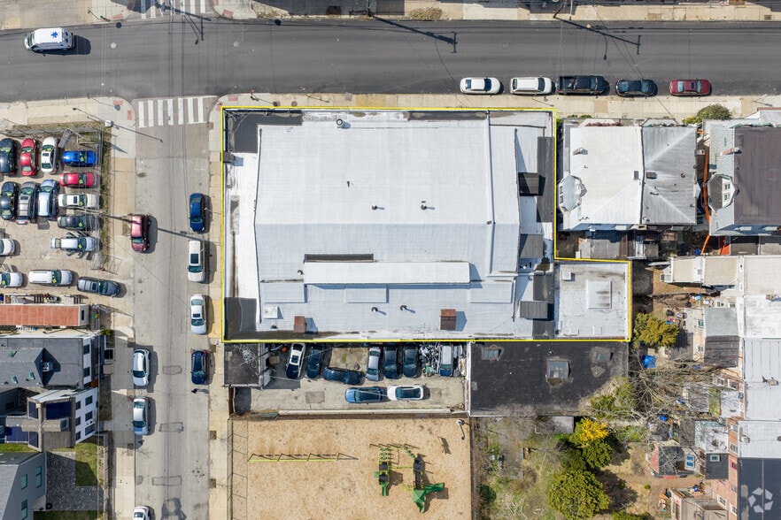 More Photos Of 67 W Queen Ln, Philadelphia Warehouse For Lease
