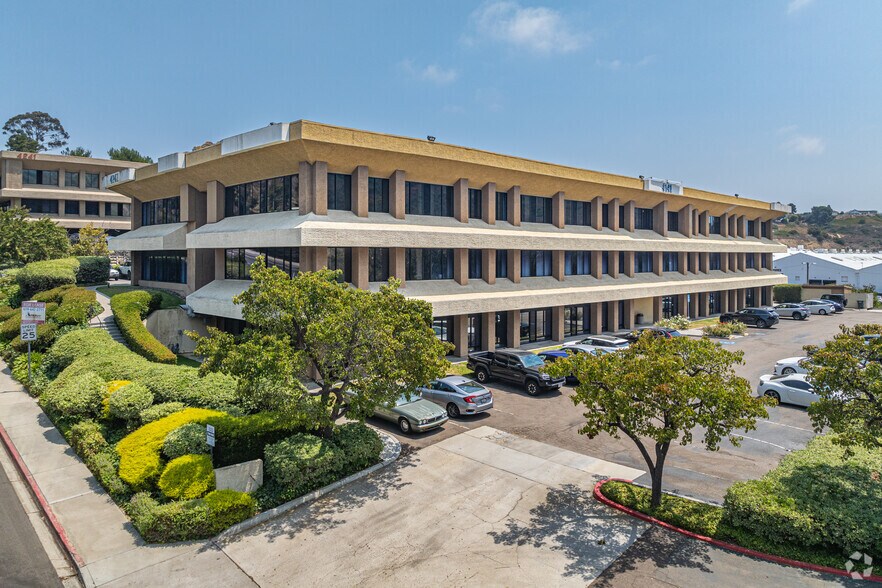 Primary Photo Of 4141 Jutland Dr, San Diego Office For Lease