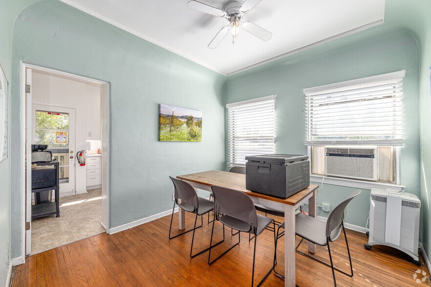 More Photos Of 146-154 N Holliston Ave, Pasadena Rehabilitation Center For Sale