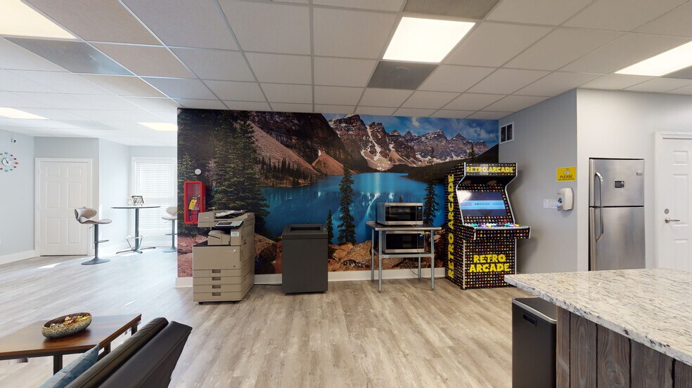 More Photos Of 2342 Perimeter Park Dr, Atlanta Coworking Space