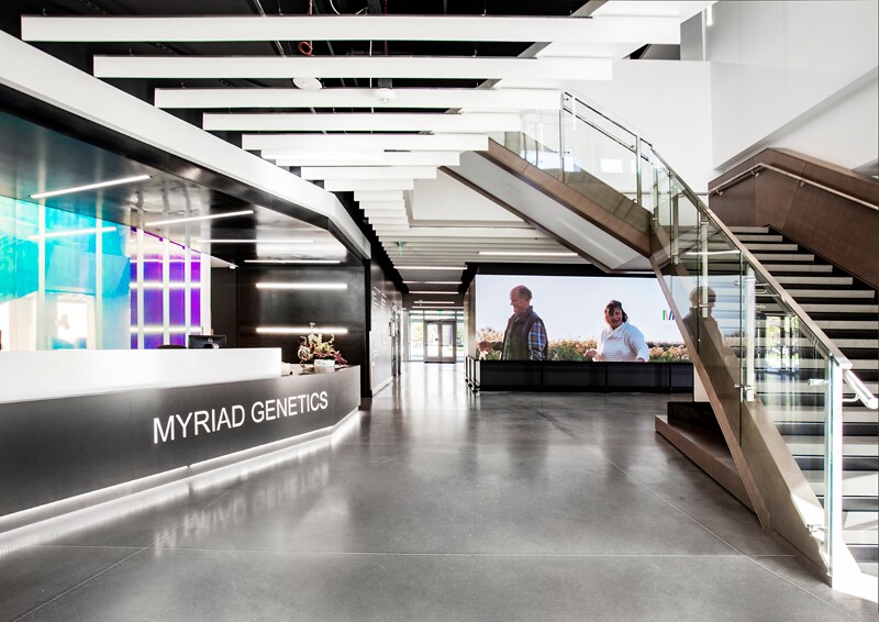 More Photos Of 295 S Chipeta Way, Salt Lake City Office For Lease