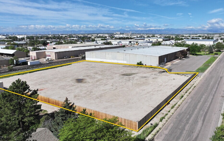 More Photos Of 1700 E 68th Ave, Denver Land For Lease