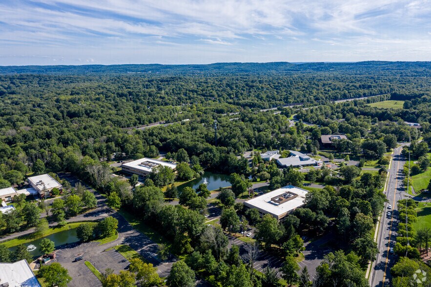 More Photos Of 180 Mount Airy Rd, Basking Ridge Office For Lease