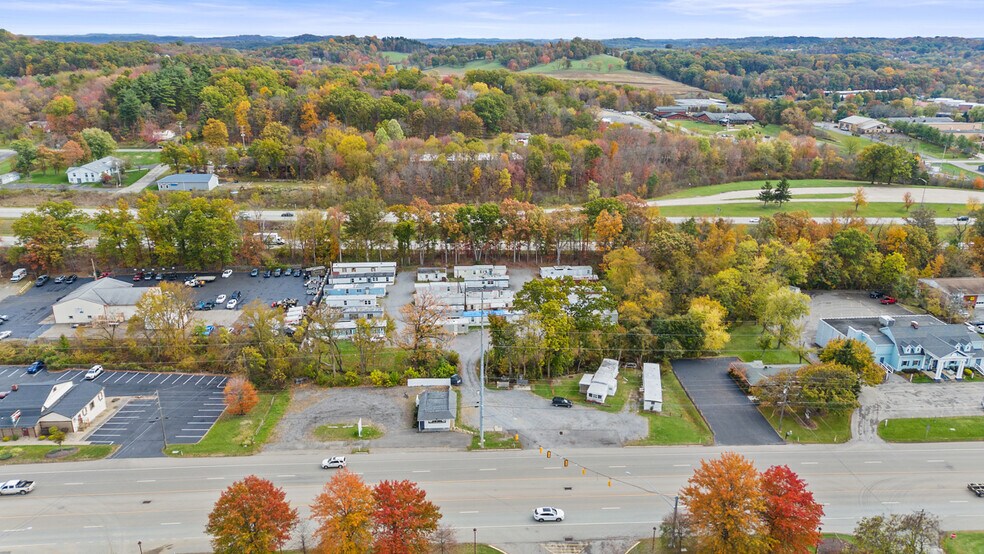 More Photos Of 20734 Route 19, Cranberry Township Specialty For Sale