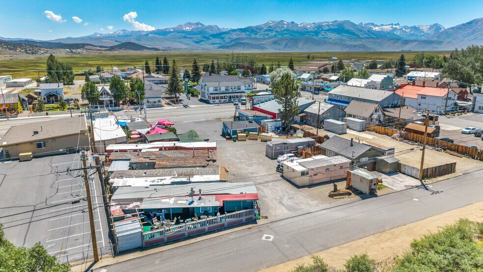 More Photos Of 198 Main St, Bridgeport Restaurant For Sale