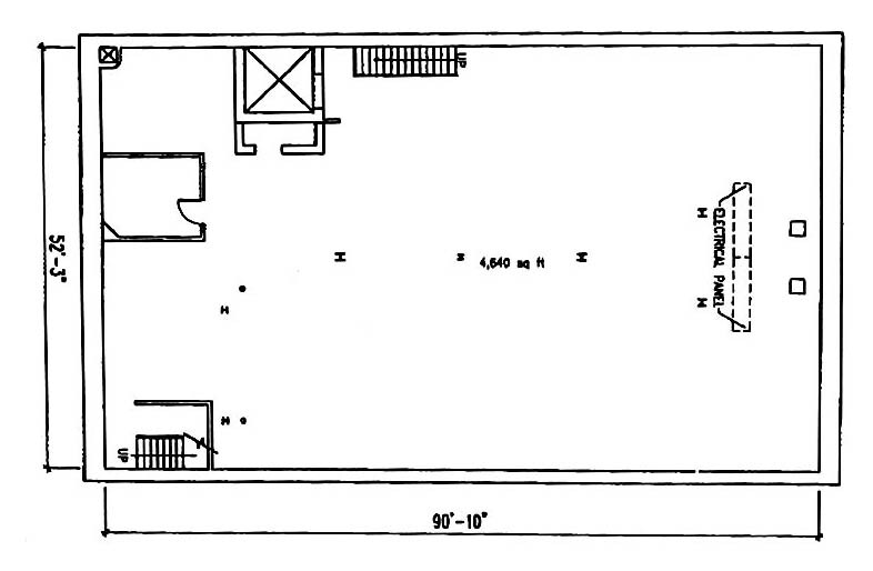 More Photos Of 702 H St NW, Washington Office For Lease