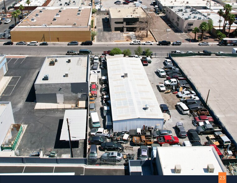 More Photos Of 3355 Pollux Ave, Las Vegas Service For Sale