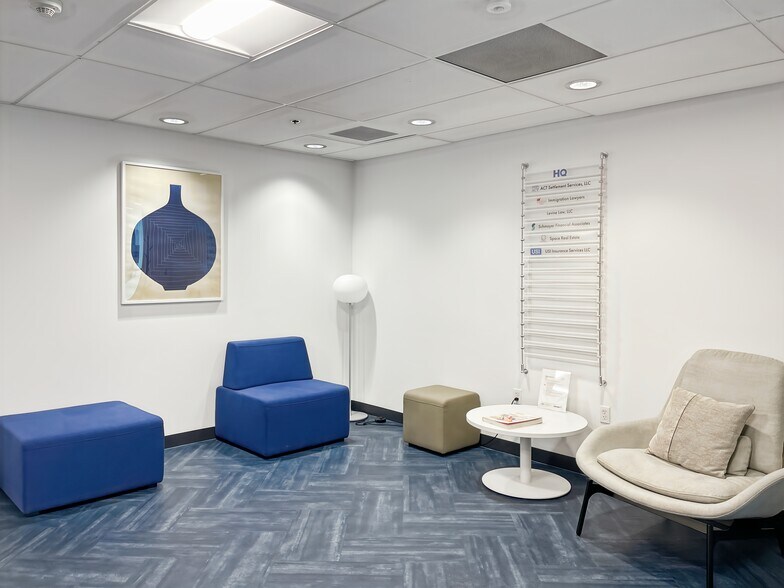 More Photos Of 4905 W Tilghman St, Allentown Coworking Space