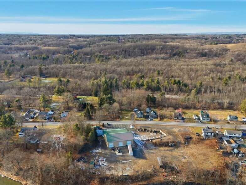 More Photos Of 300 Hudson Ave, Mechanicville General Retail For Sale