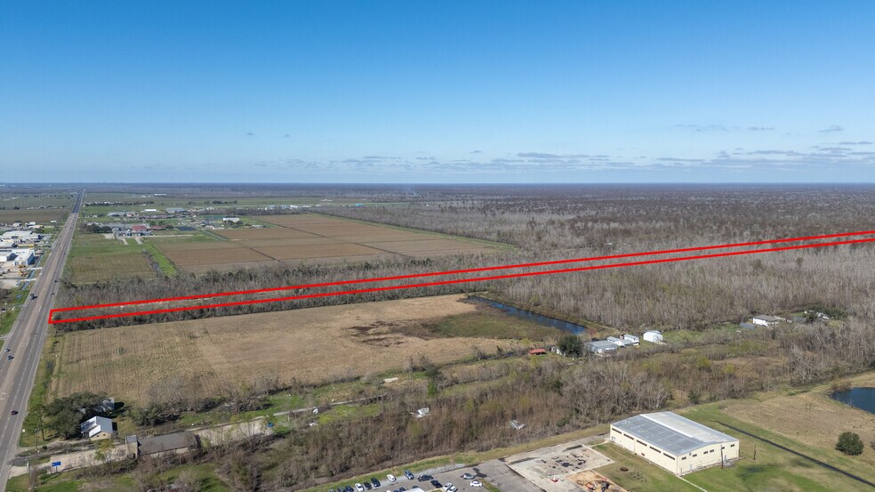 More Photos Of 3672 Airline Hwy, Reserve Land For Sale