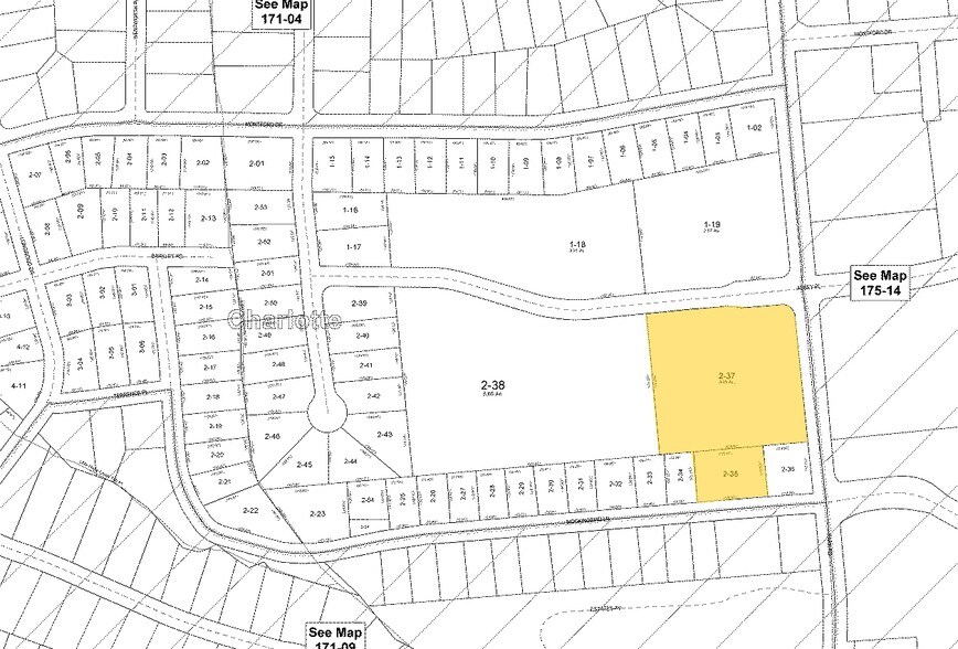 More Photos Of 4600 Park Rd, Charlotte Office For Lease