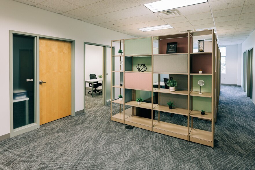 More Photos Of 330 Innovation Blvd, State College Coworking Space