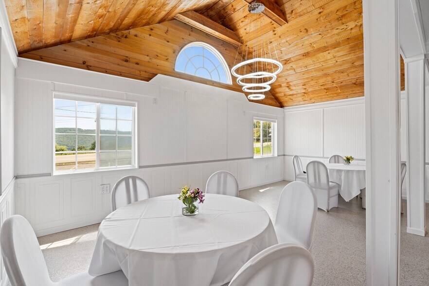 More Photos Of 1346 Elmira Rd, Newfield Restaurant For Sale
