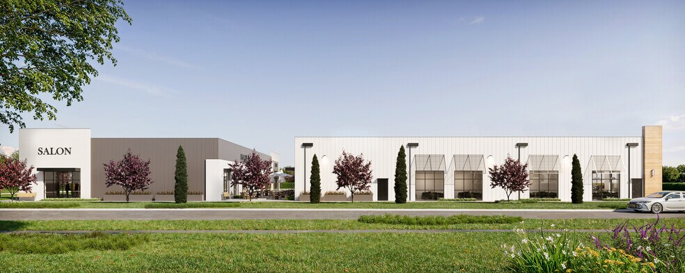 More Photos Of 12707 Theis Ln, Tomball Storefront For Lease