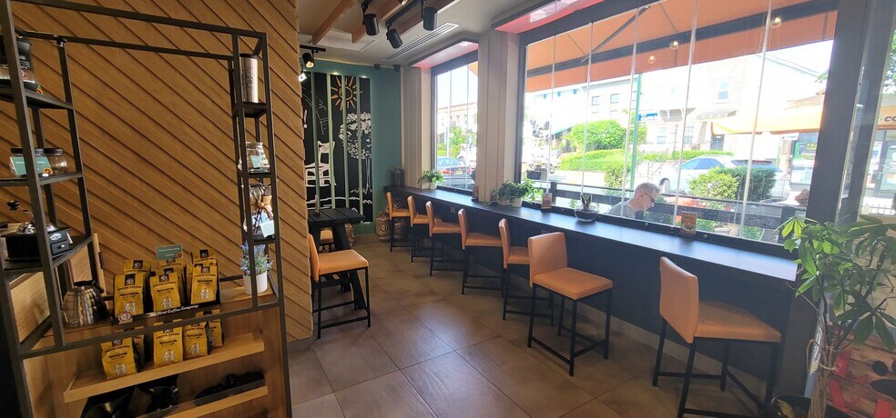 More Photos Of 3602 30th Ave, Astoria Restaurant For Lease