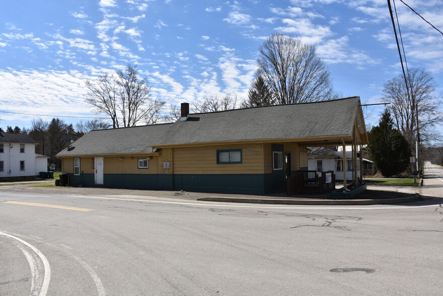 Primary Photo Of 25141 State St, Meadville Multifamily For Sale