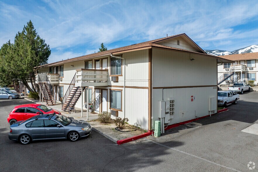 More Photos Of 2028 W College Pky, Carson City Apartments For Sale