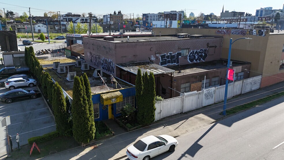 More Photos Of , Vancouver Land For Sale