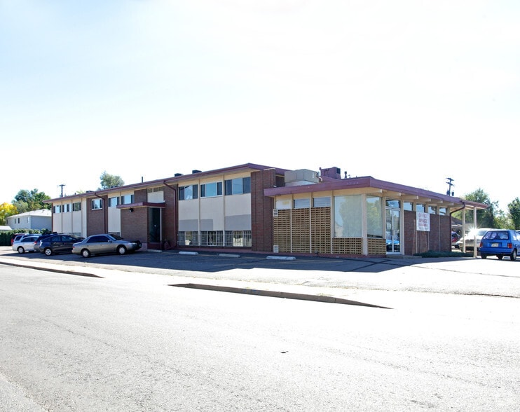 More Photos Of 2200-2210 S Federal Blvd, Denver Medical For Lease