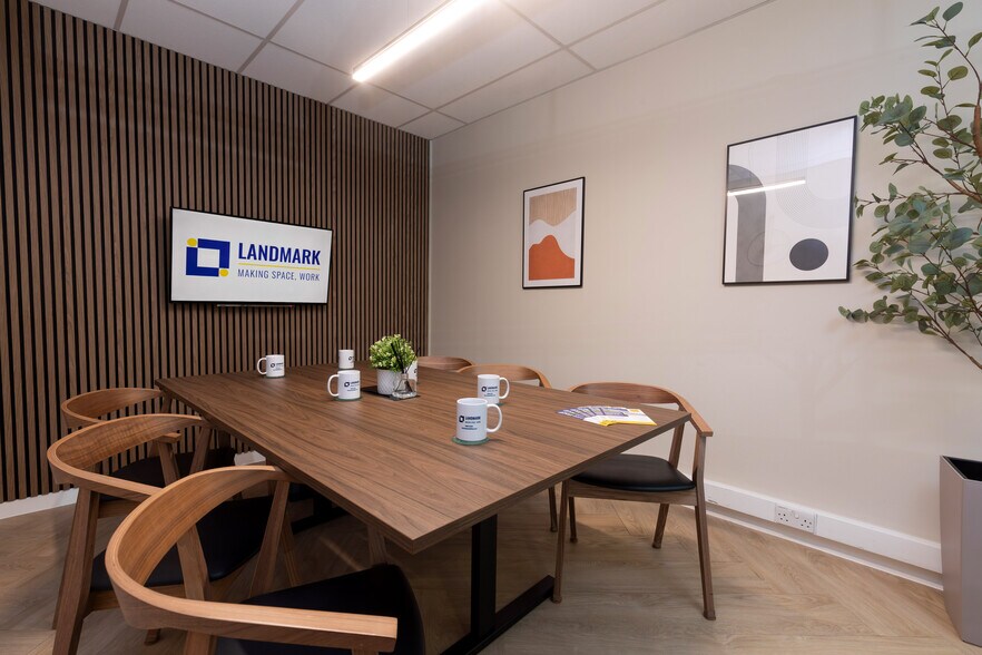 More Photos Of Sherwood Dr, Milton Keynes Coworking Space