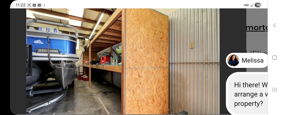 More Photos Of 2306 Skyvue Ln, Manhattan Industrial For Lease
