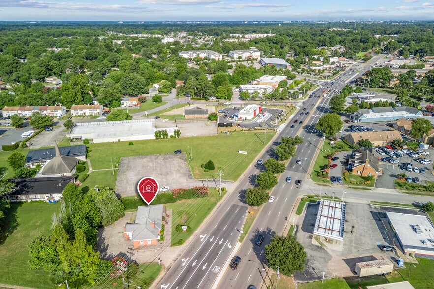 More Photos Of 6041 Indian River Rd, Virginia Beach Office Residential For Sale