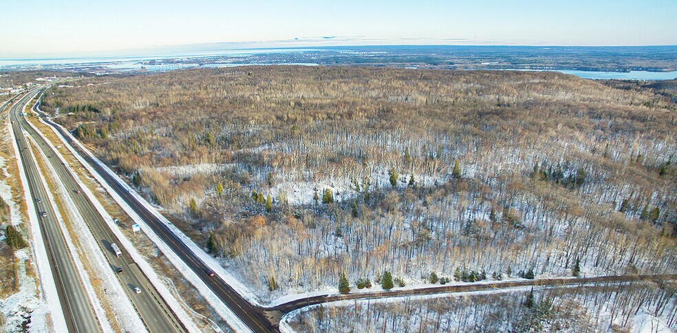 Primary Photo Of 5364 Thompson Hill Rd rd, Proctor Land For Sale