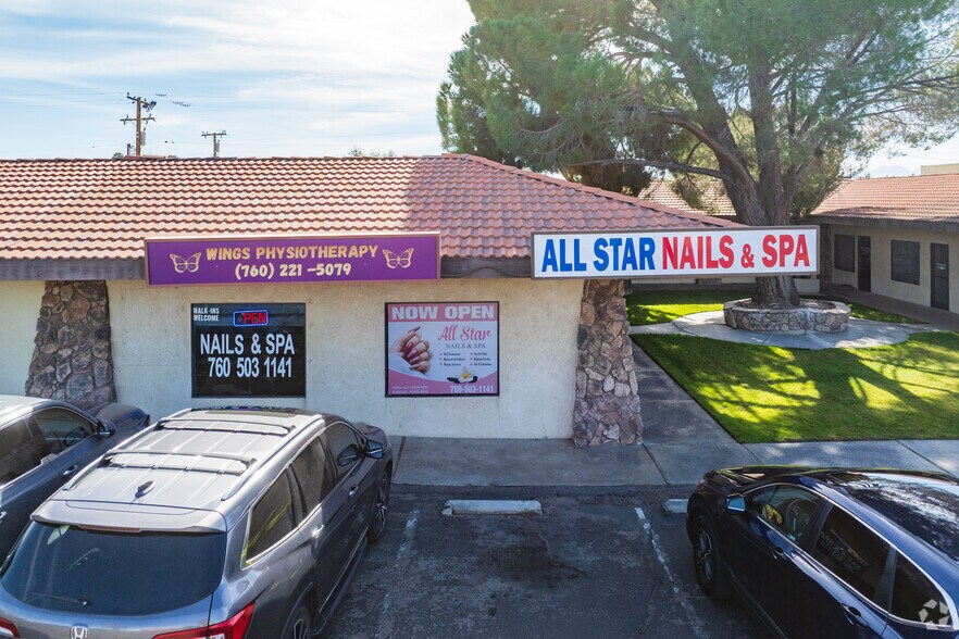 More Photos Of 18245 US Highway 18, Apple Valley Office For Lease