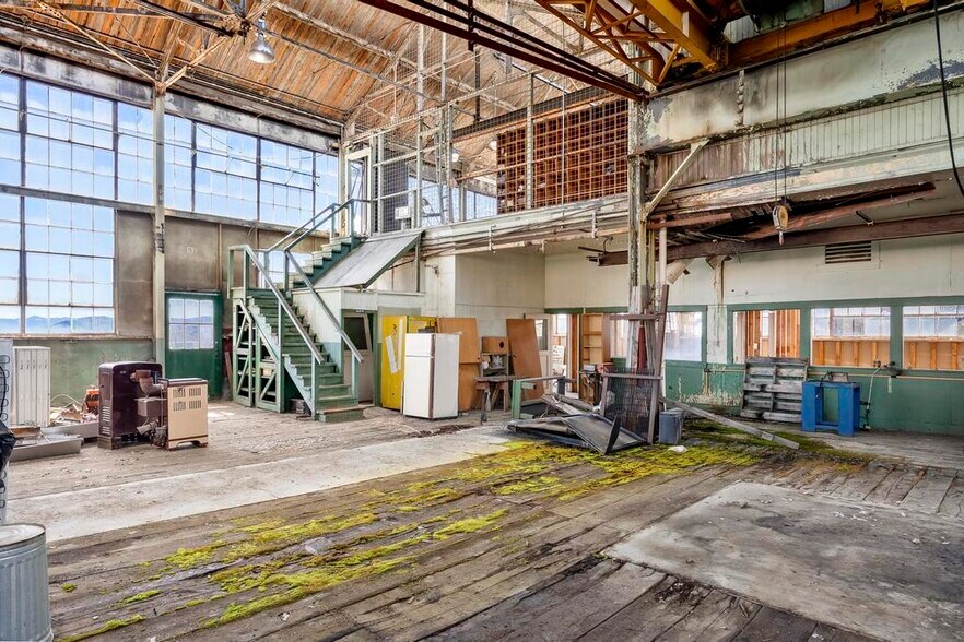 More Photos Of 244 Anaconda Rd, Butte Warehouse For Sale