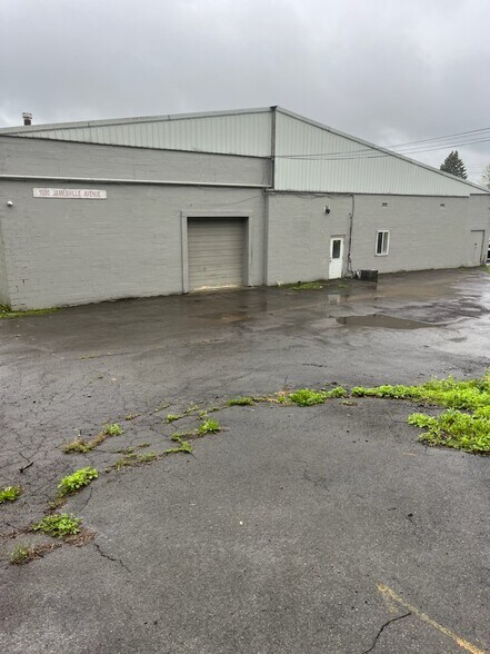 More Photos Of 1500 Jamesville Ave, Syracuse Service For Lease