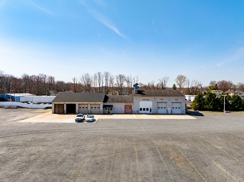 More Photos Of 379 County Rd, Cliffwood Land For Lease