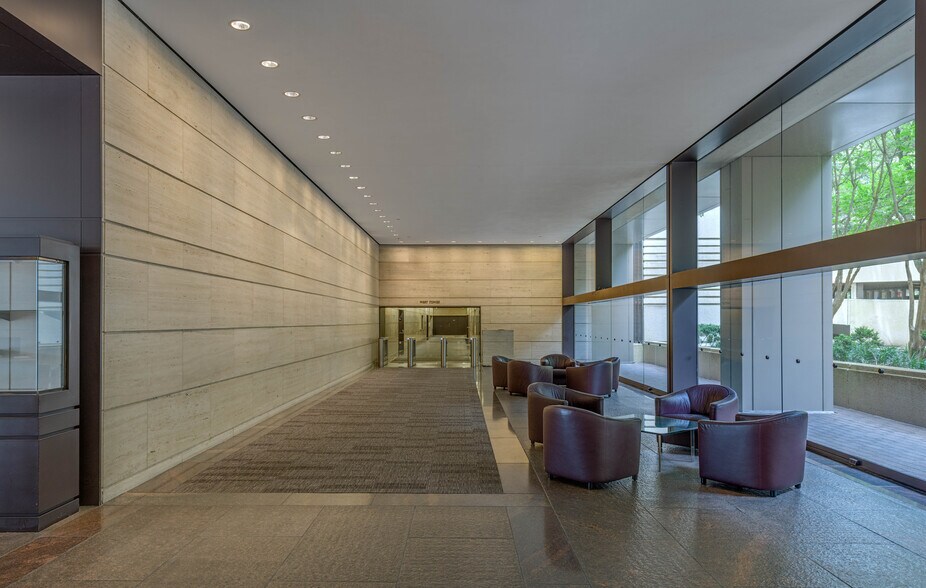 More Photos Of 5400 Westheimer Ct, Houston Office For Sale