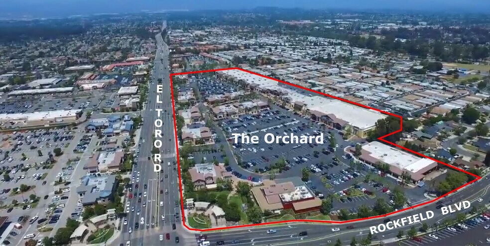 More Photos Of 23600-23760 El Toro Rd, Lake Forest Unknown For Sale