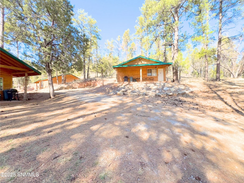 More Photos Of 2773 US Highway 82, Mayhill Hospitality For Sale