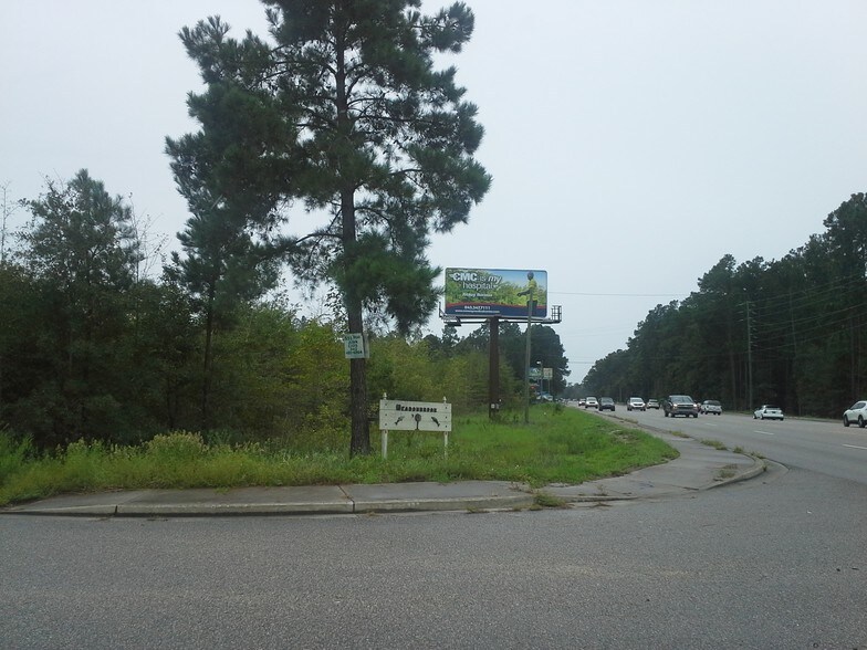 More Photos Of Hwy 544 & Kingswood Dr, Conway Land For Sale