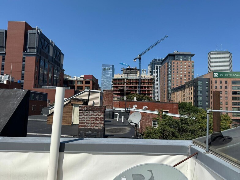 More Photos Of 106 Tyler St, Boston Apartments For Sale