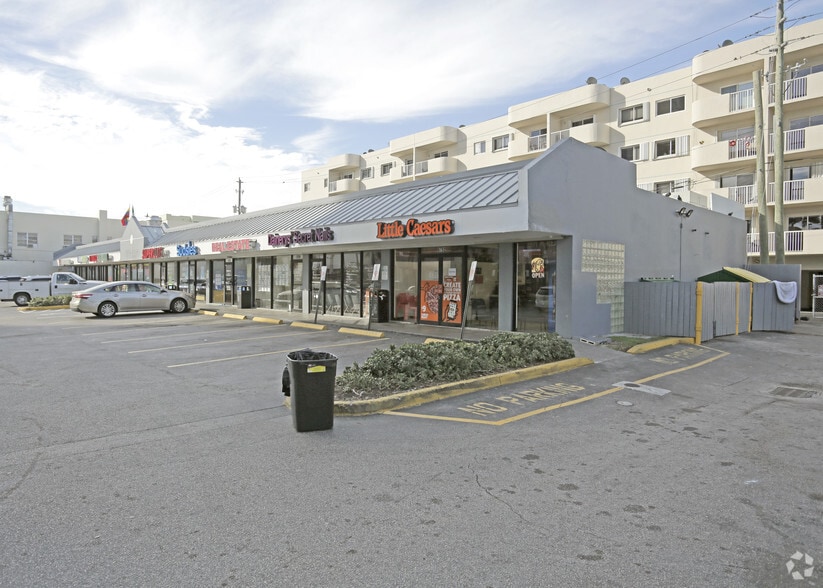 Primary Photo Of 6782-6804 Collins Ave, Miami Beach Unknown For Lease
