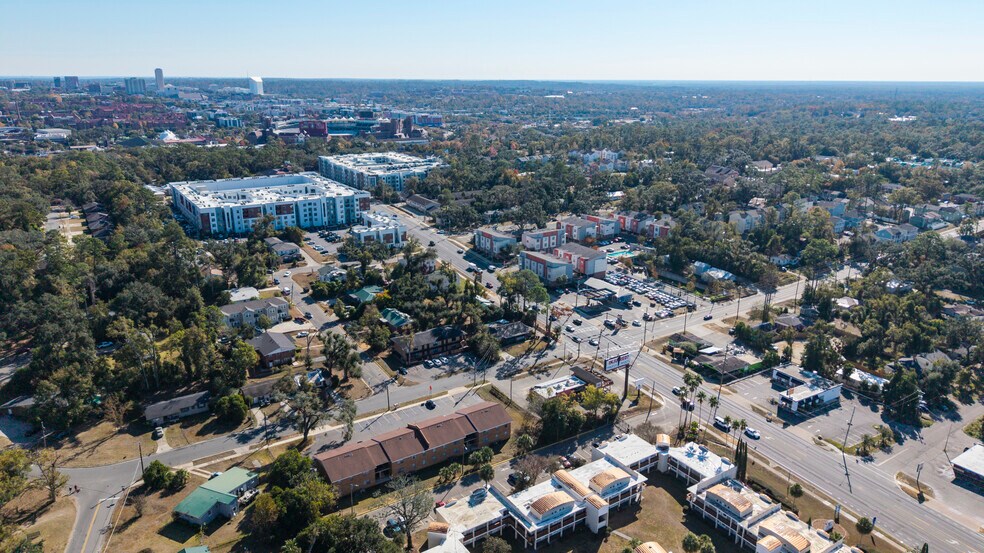 More Photos Of 1904 W Pensacola St, Tallahassee Land For Lease