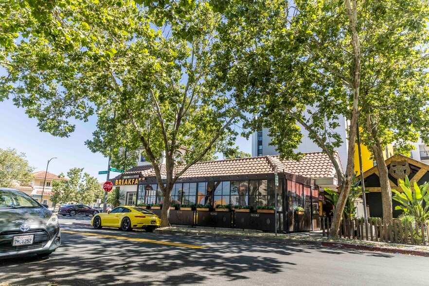 More Photos Of 1820 Alum Rock Ave, San Jose Freestanding For Sale