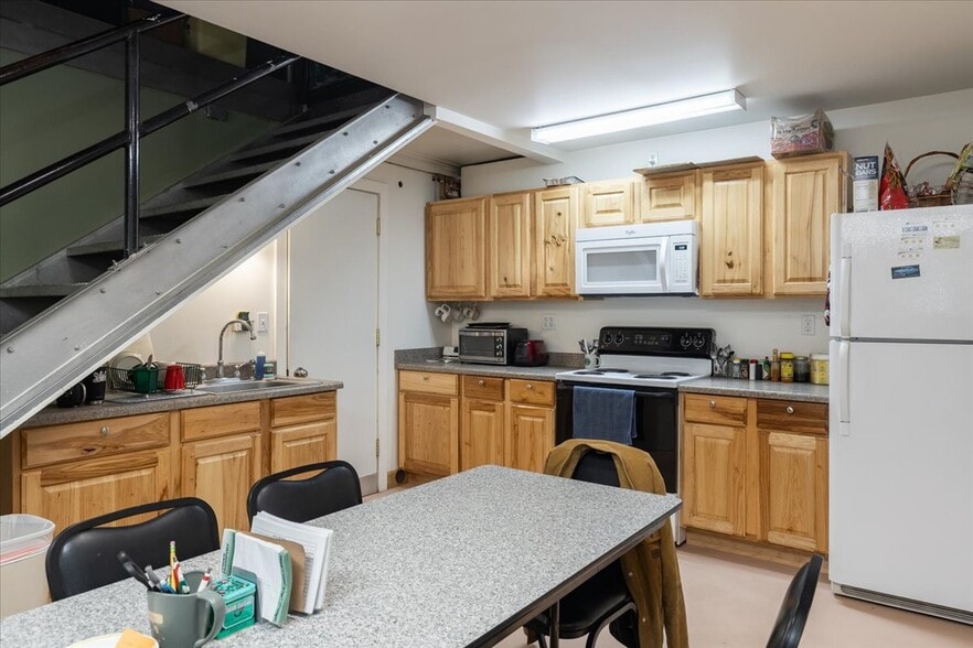 More Photos Of , Fairbanks Industrial For Sale