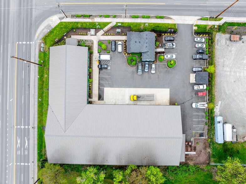 More Photos Of 7217 NE 99th St, Vancouver Industrial For Sale