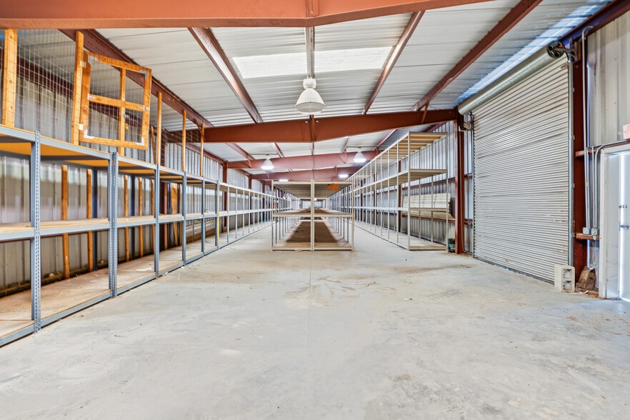 More Photos Of 12625 40th St N, Clearwater Warehouse For Sale
