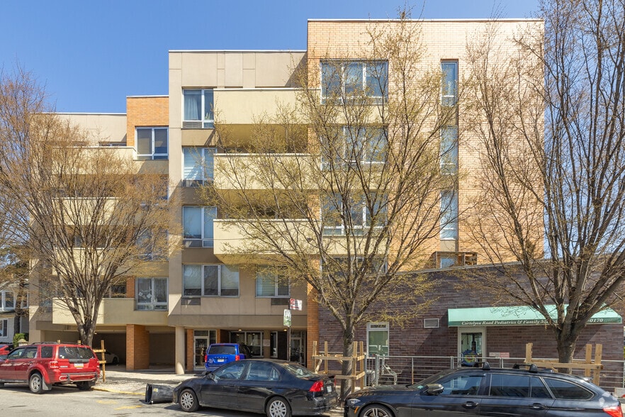 More Photos Of 1103 Cortelyou Rd, Brooklyn Multifamily For Sale