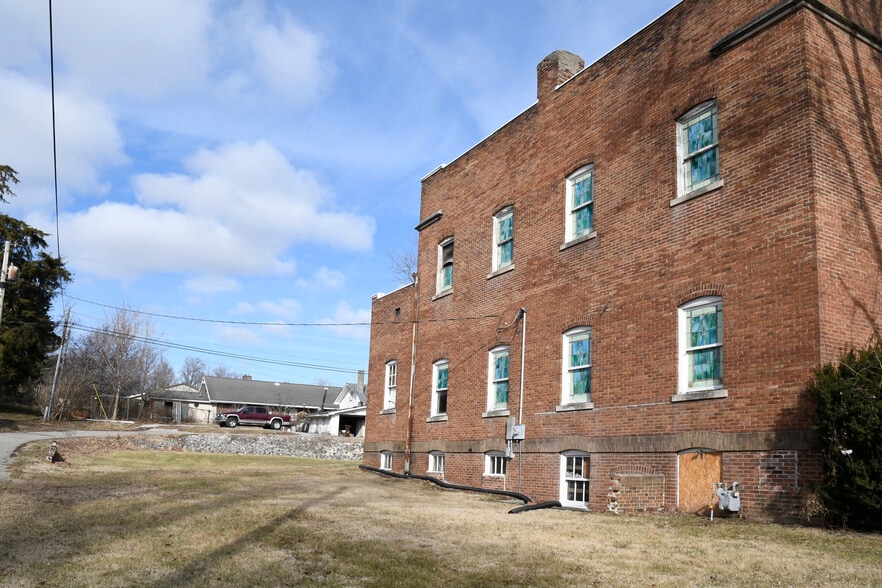 More Photos Of 201 Mill st, Veedersburg Religious Facility For Sale